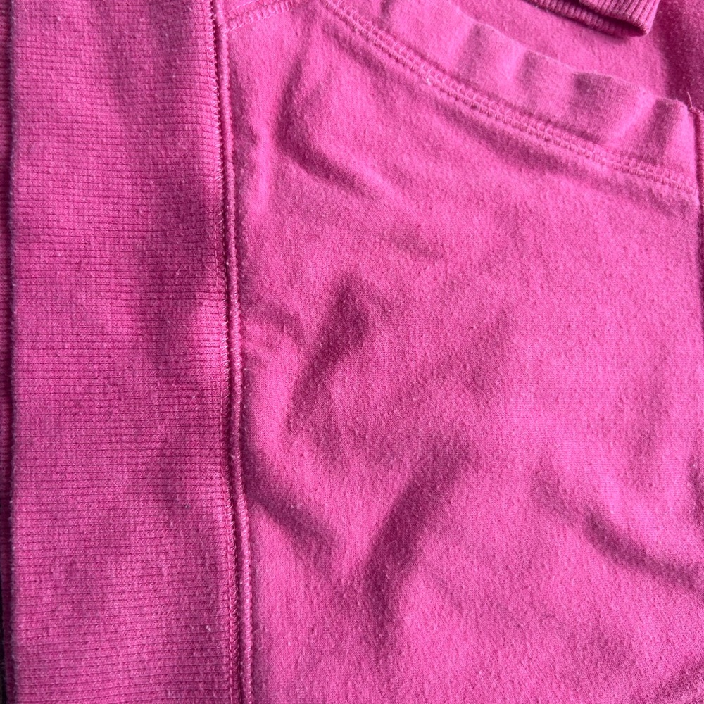 Garage Y2K Pink Women's Hoodie - Picture 5 of 6
